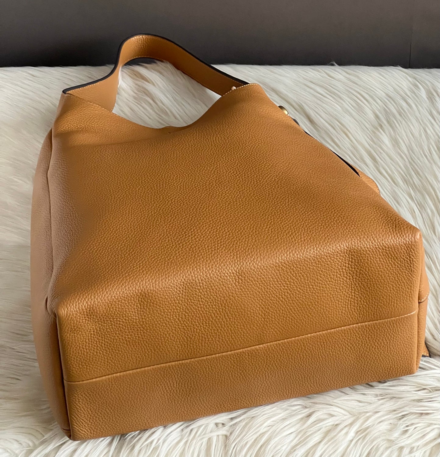 Tory Burch Romy Hobo Bag