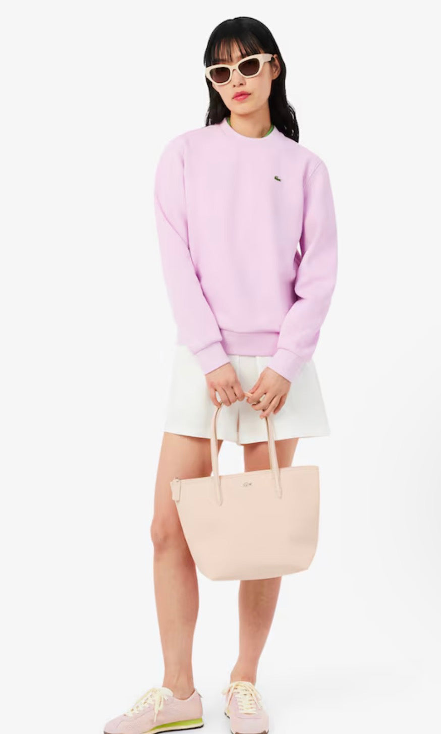 Lacoste Women's Small L.12.12 Concept Tote