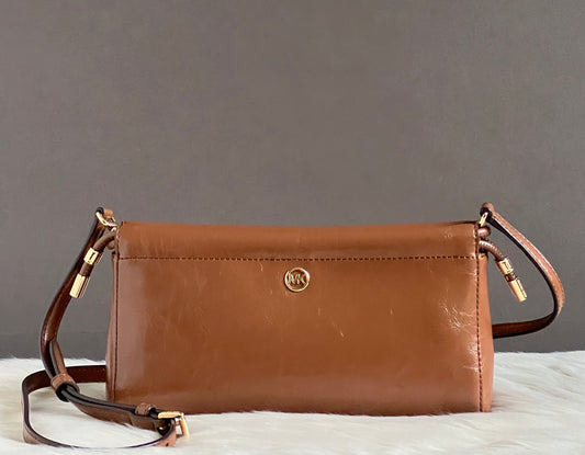 Michael Kors Matilda Small Cinched Crossbody Bag