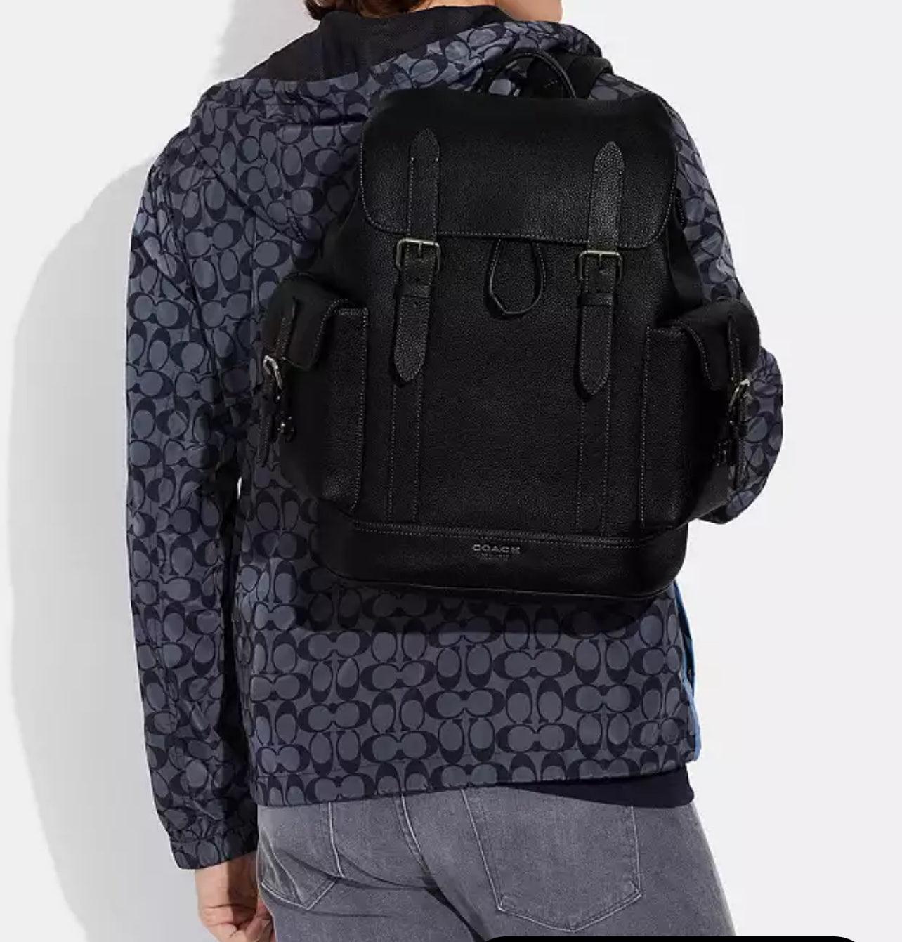 Coach Hudson Backpack – Club de Mode