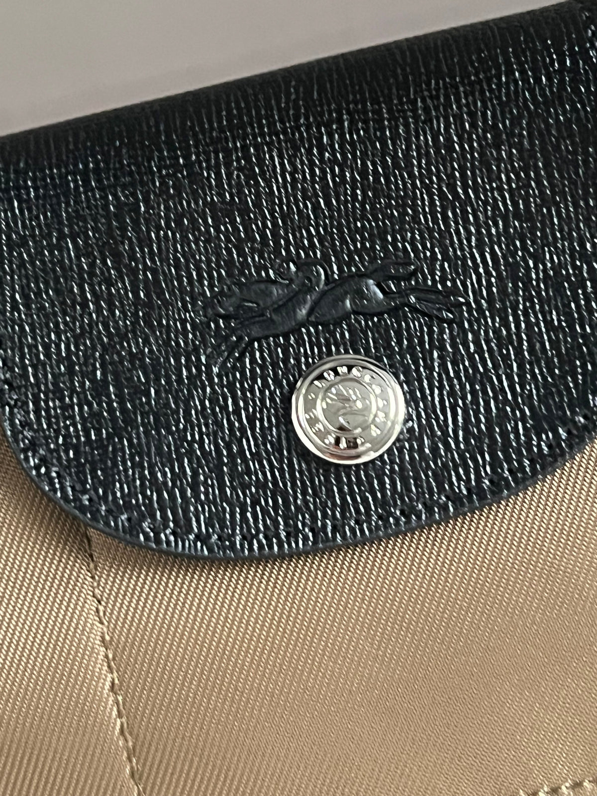 Longchamp Le Pliage Energy XS Handbag