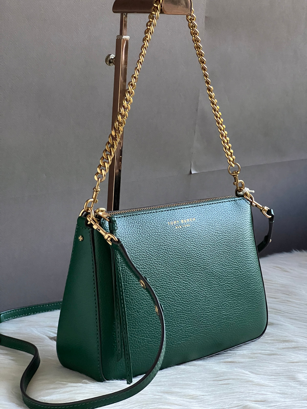 Tory Burch Small Perry Shoulder Bag