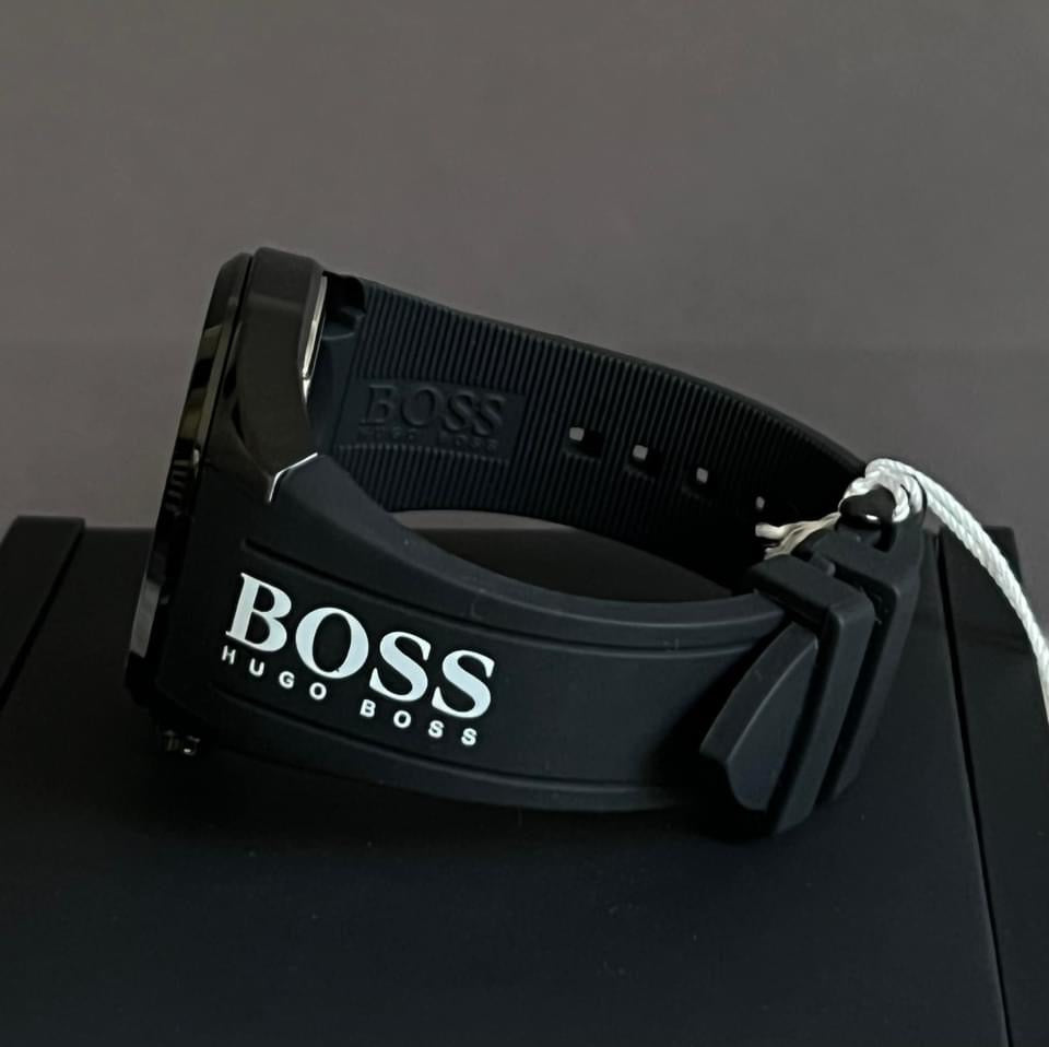 Hugo Boss Men’s Distinct Watch