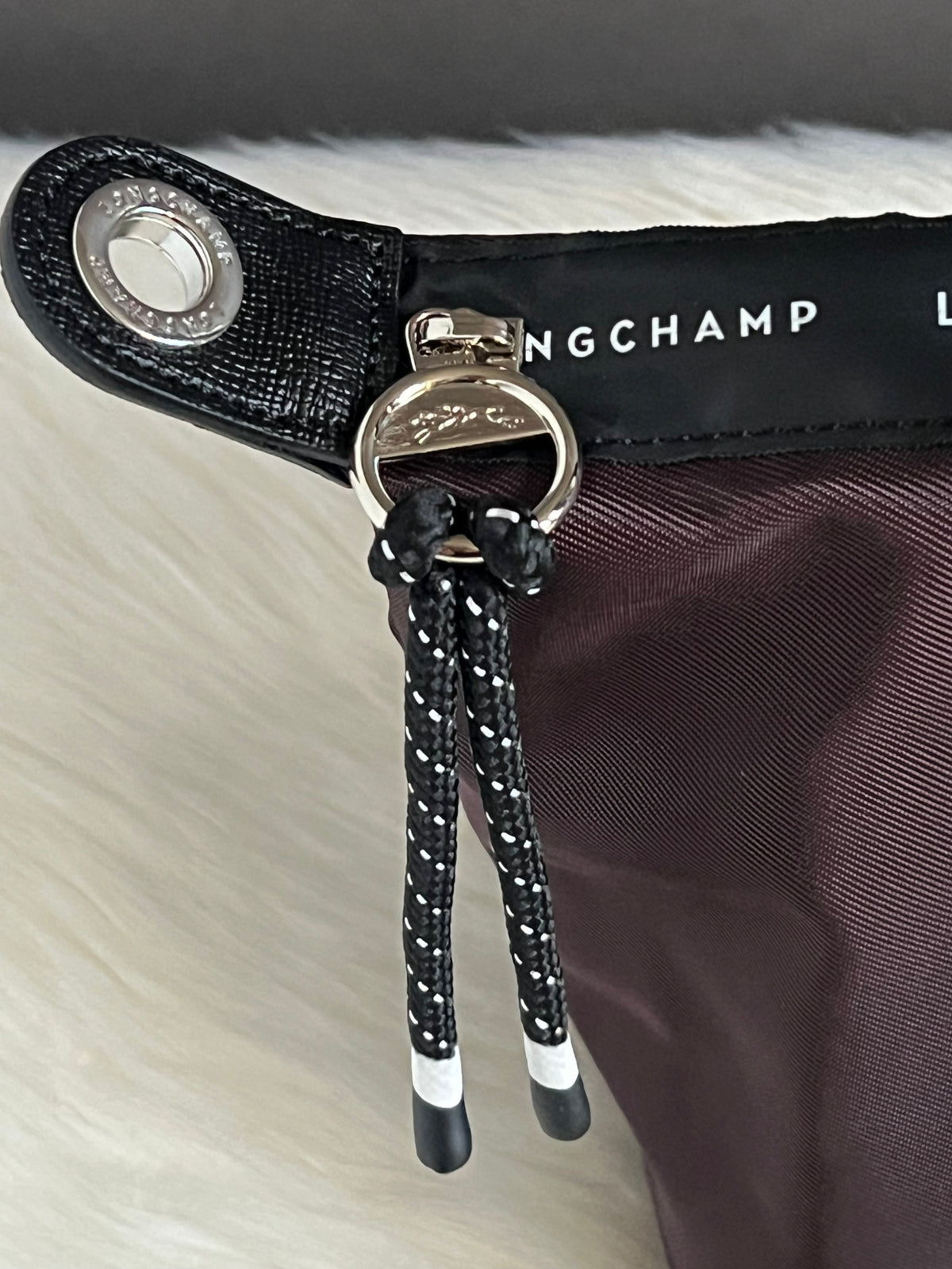 Longchamp Le Pliage Energy S Handbag