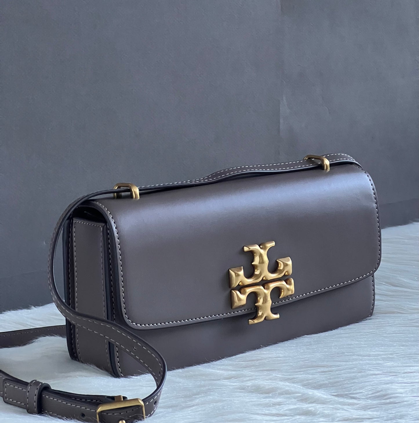 Tory Burch Small Eleanor Rectangular Bag