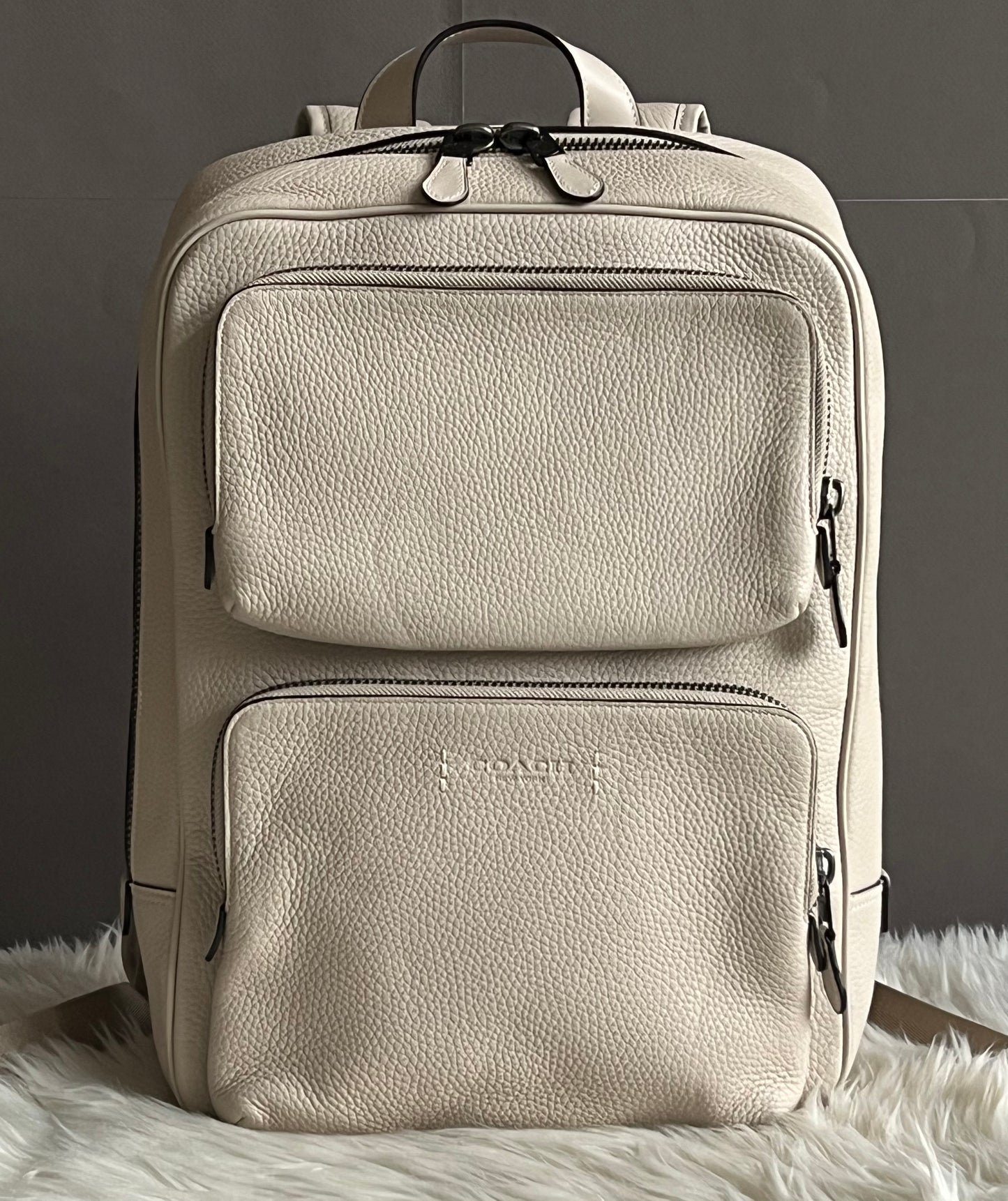 Coach Gotham Backpack