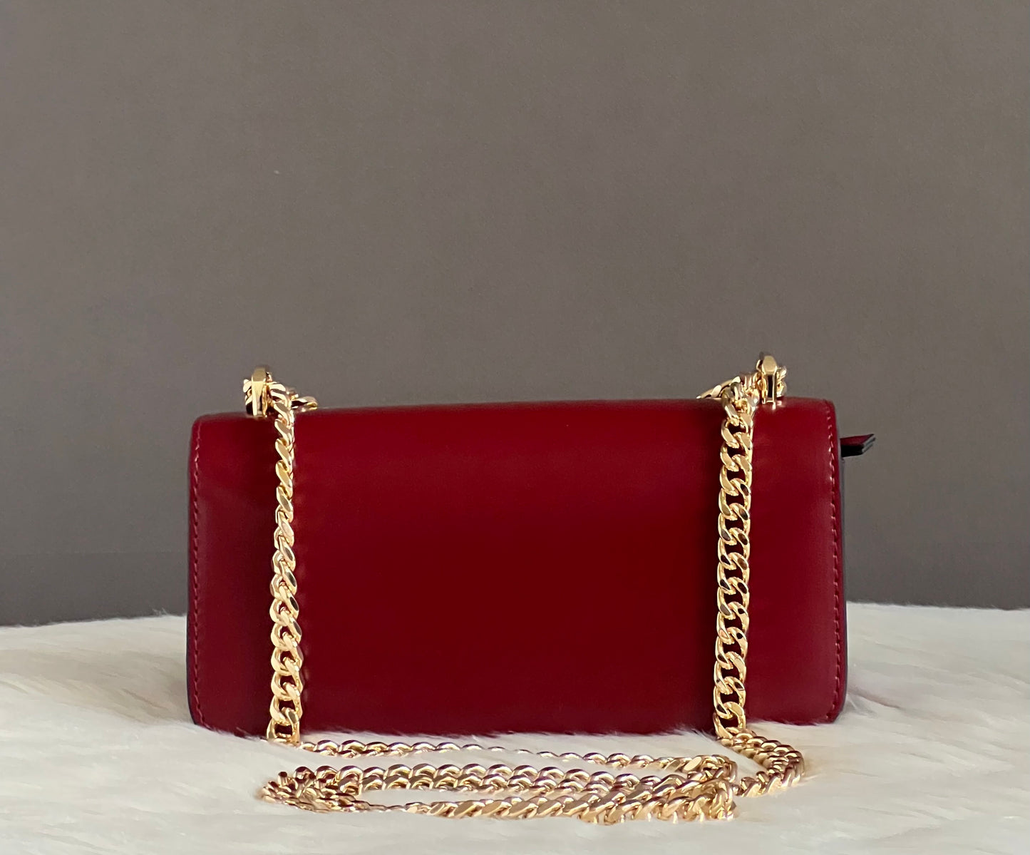 Tory Burch Eleanor Rectangular Small Bag