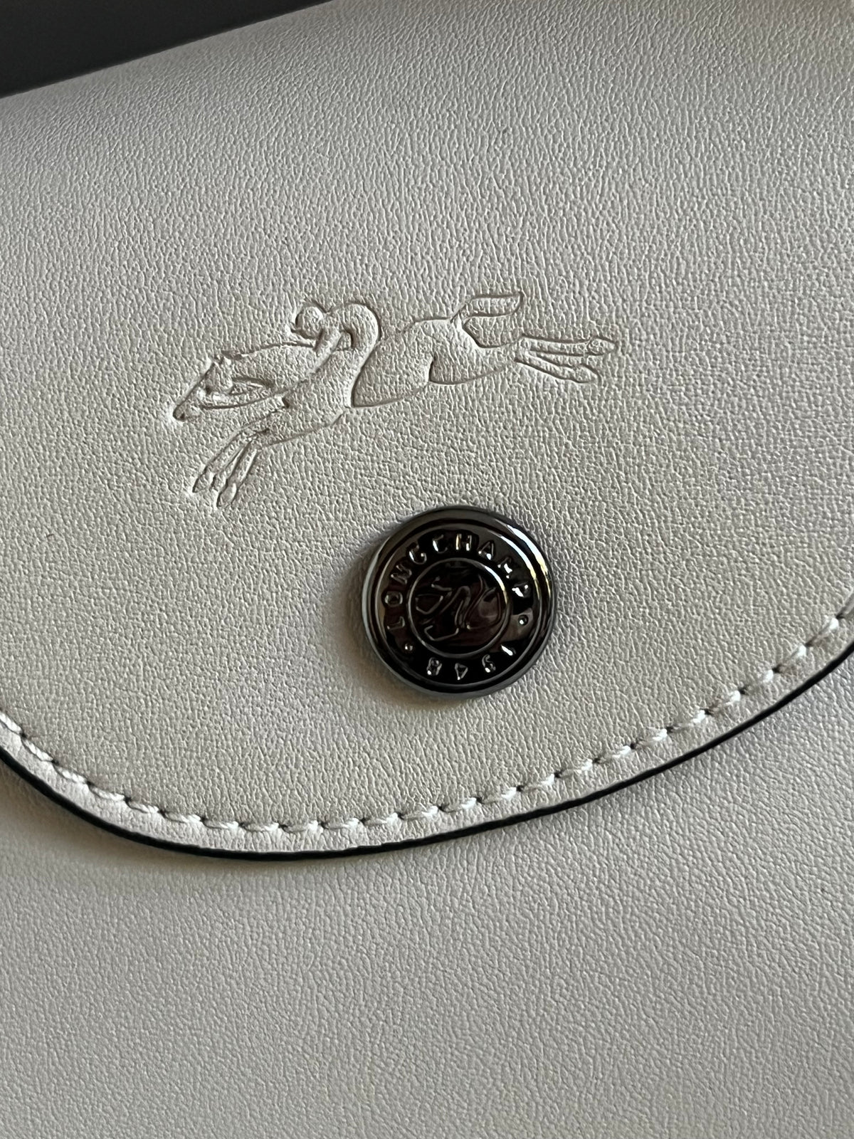 Longchamp Le Pliage Xtra S Shoulder Bag