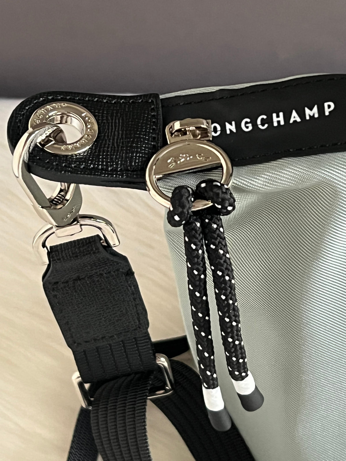 Longchamp Le Pliage Energy S Handbag