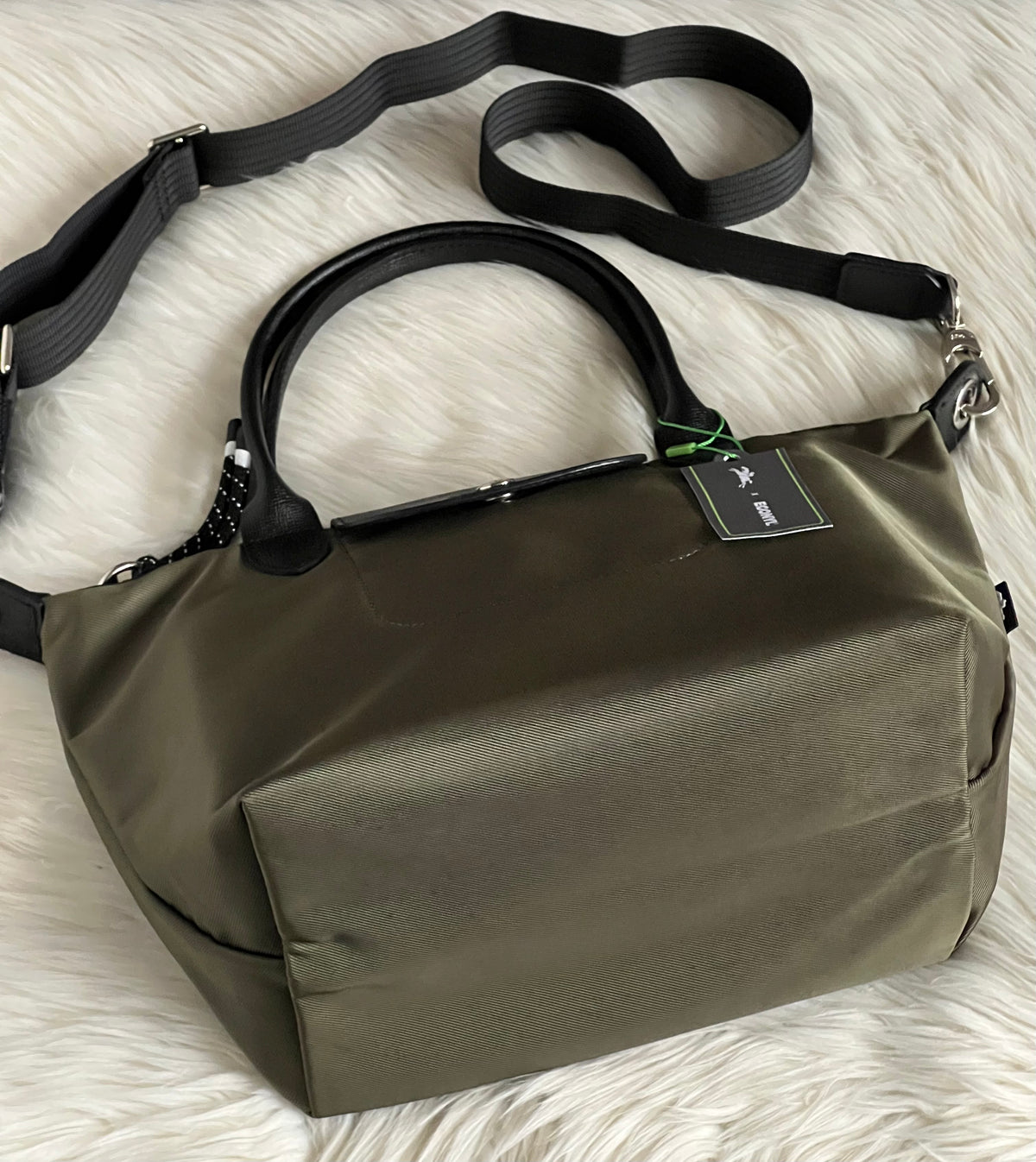 Longchamp Le Pliage Energy S Handbag