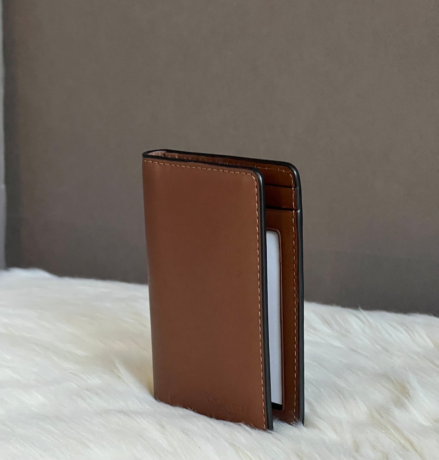 Coach Id Wallet
