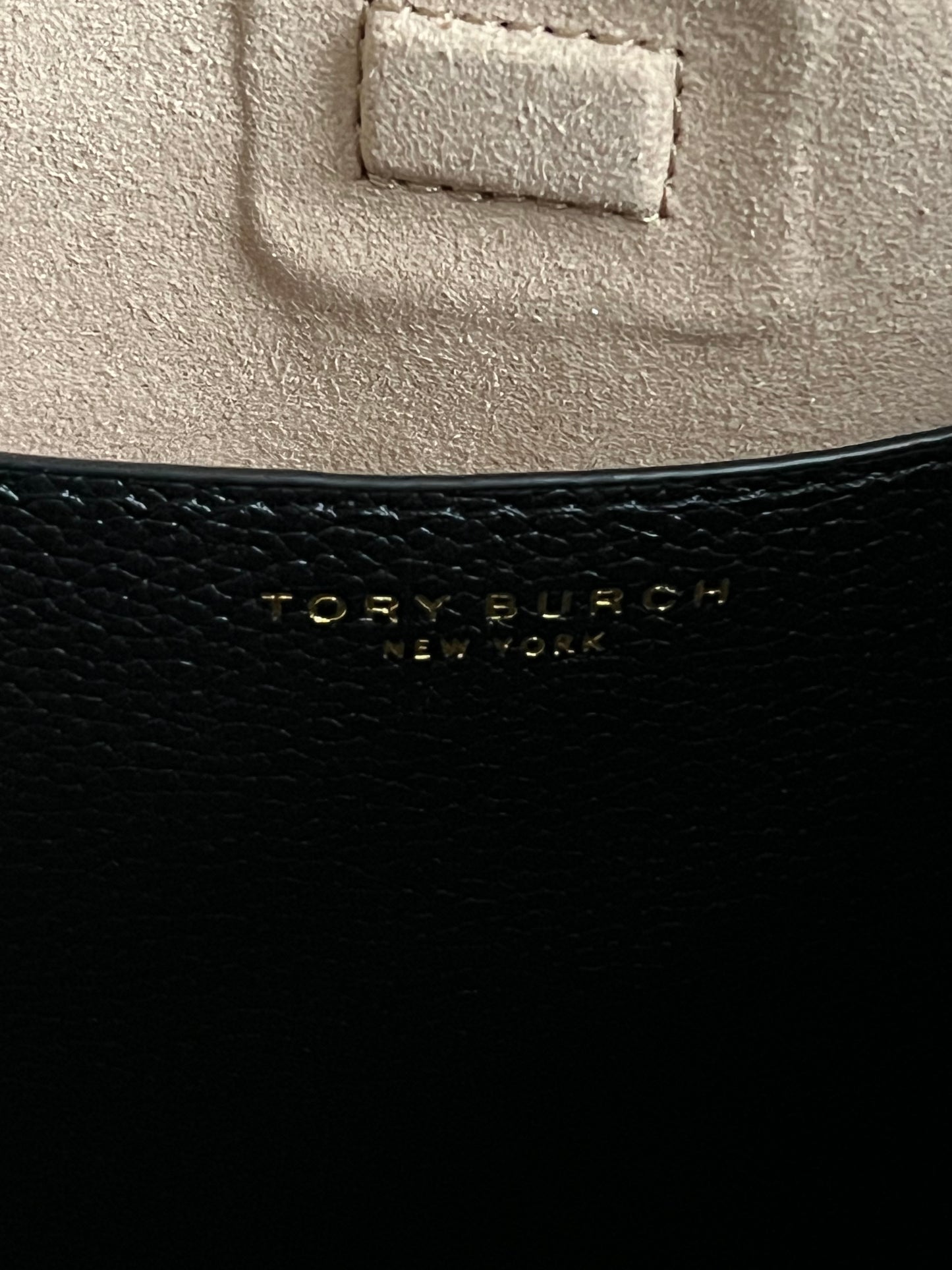 Tory Burch Large Romy Bucket Bag