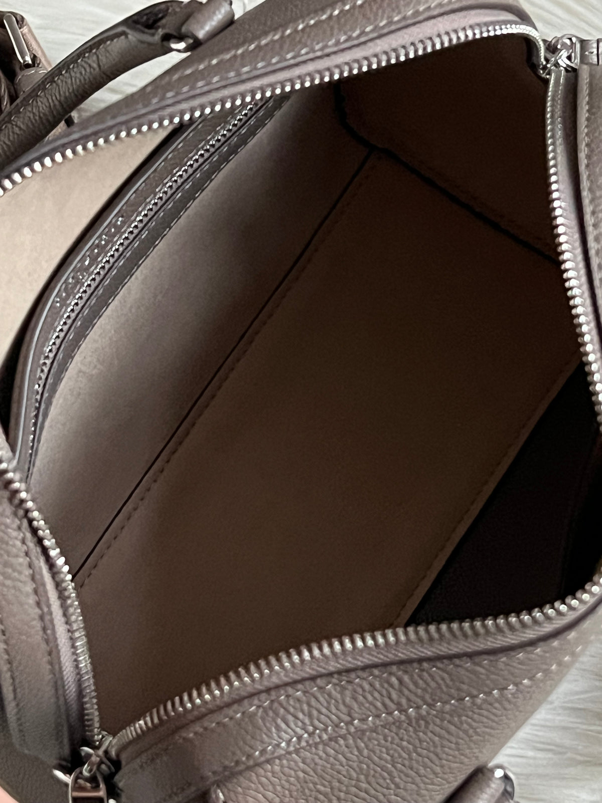 Tory Burch Thea Satchel
