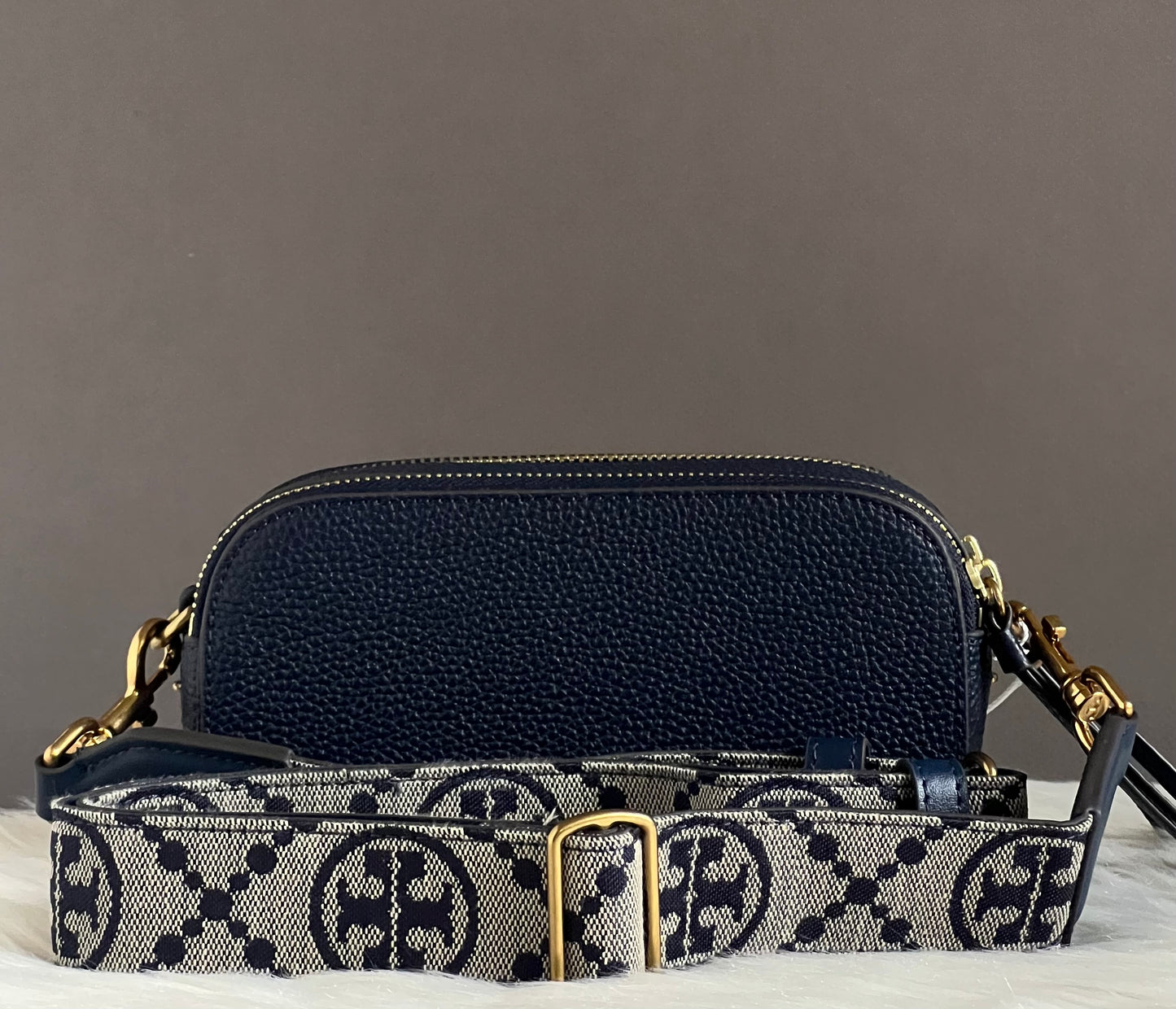Tory Burch Mini Miller Crossbody Bag