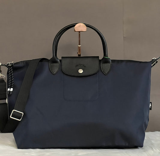 Longchamp Le Pliage Energy L Handbag