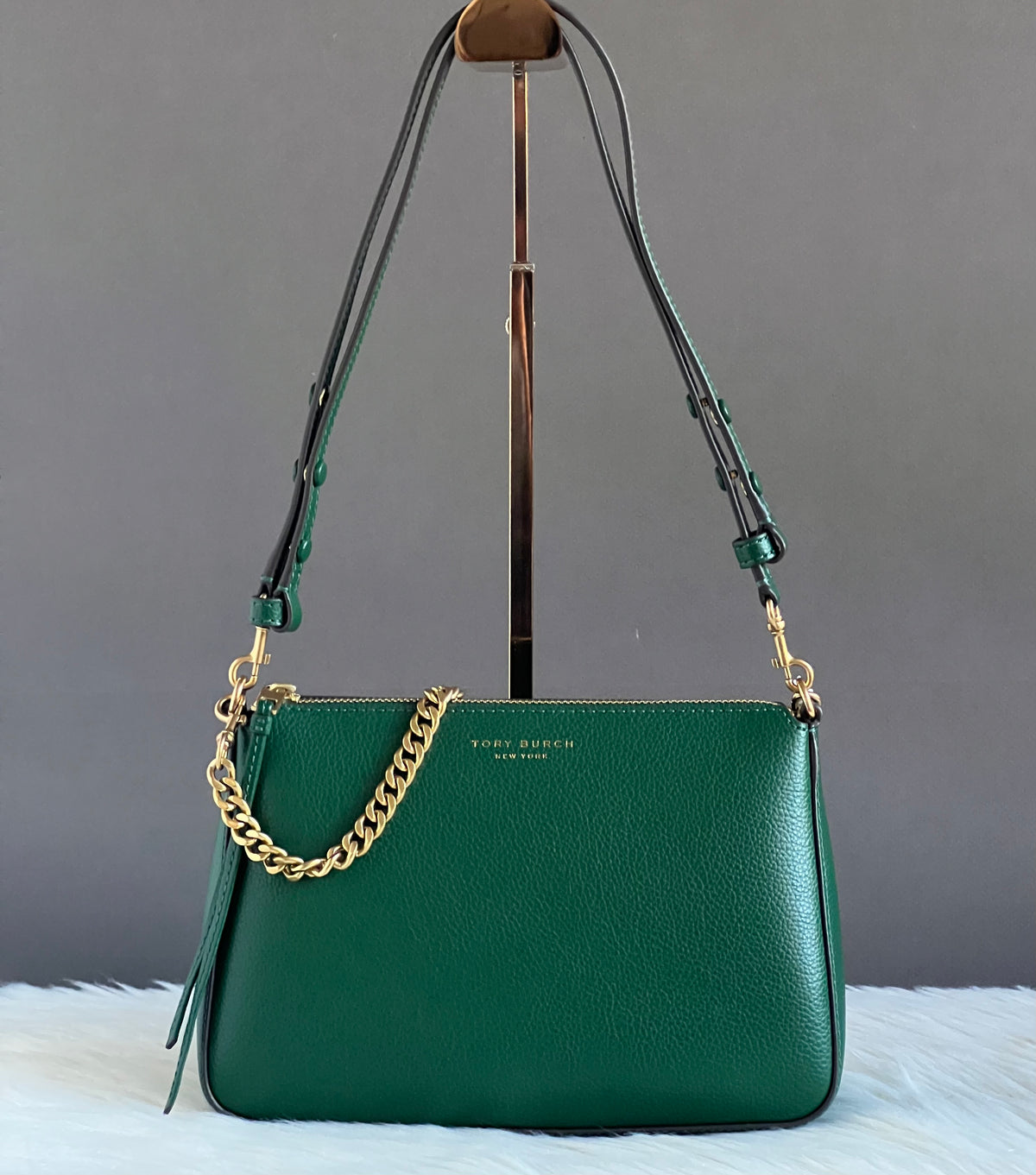 Tory Burch Small Perry Shoulder Bag