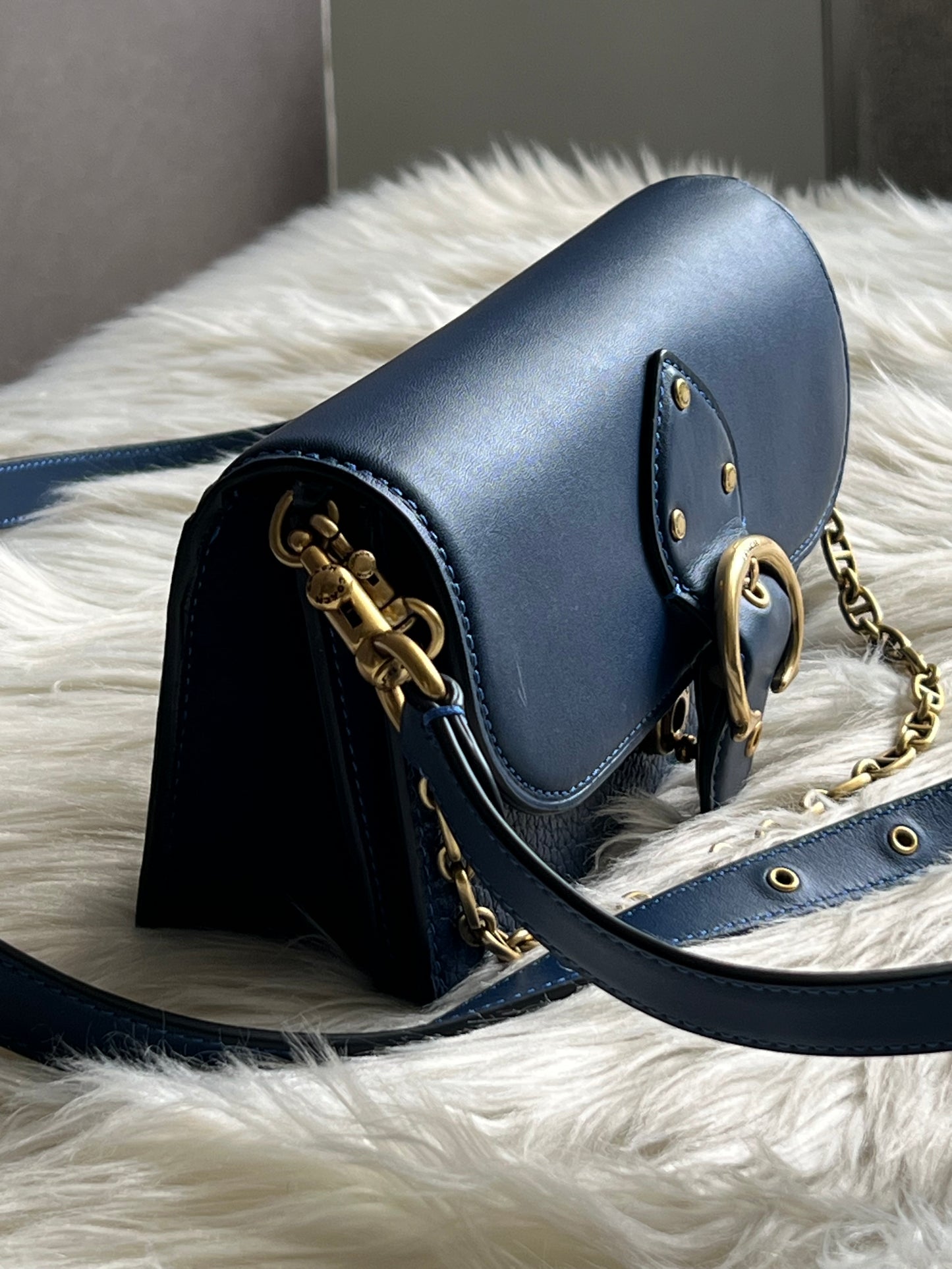 Coach Beat Crossbody Clutch — “AS IS”