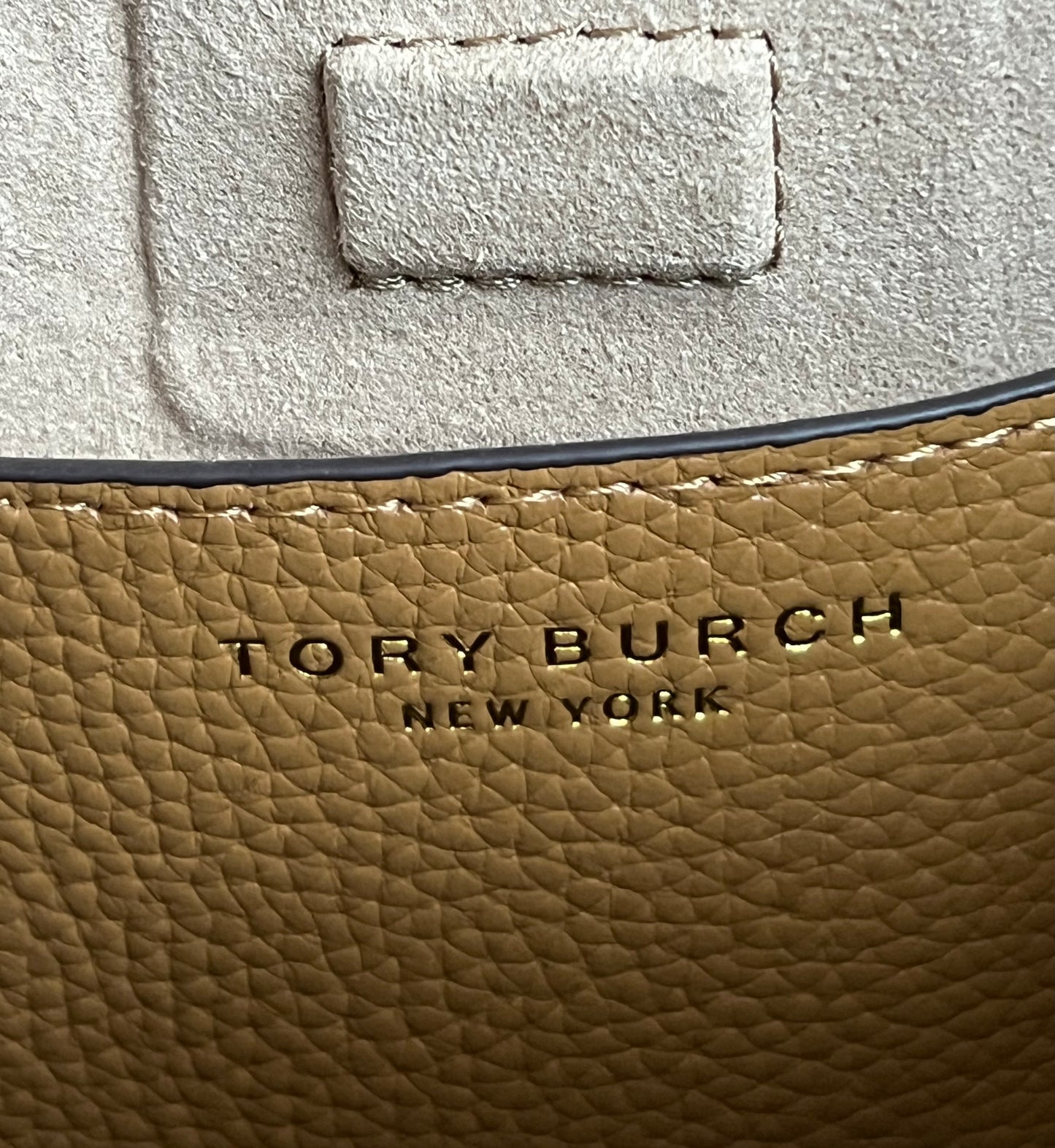 Tory Burch Romy Bucket Bag