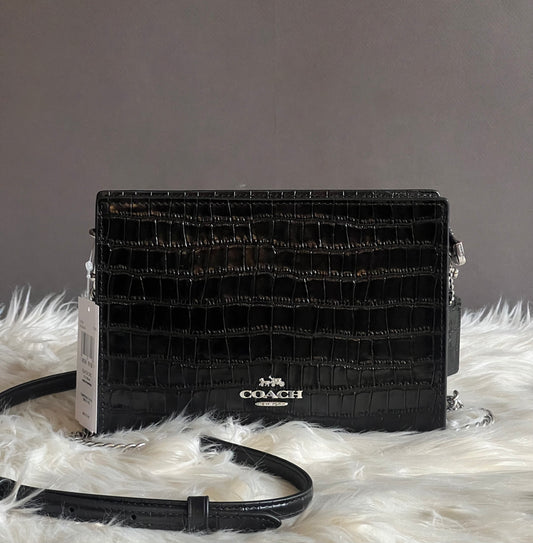 Coach Slim Crossbody Bag