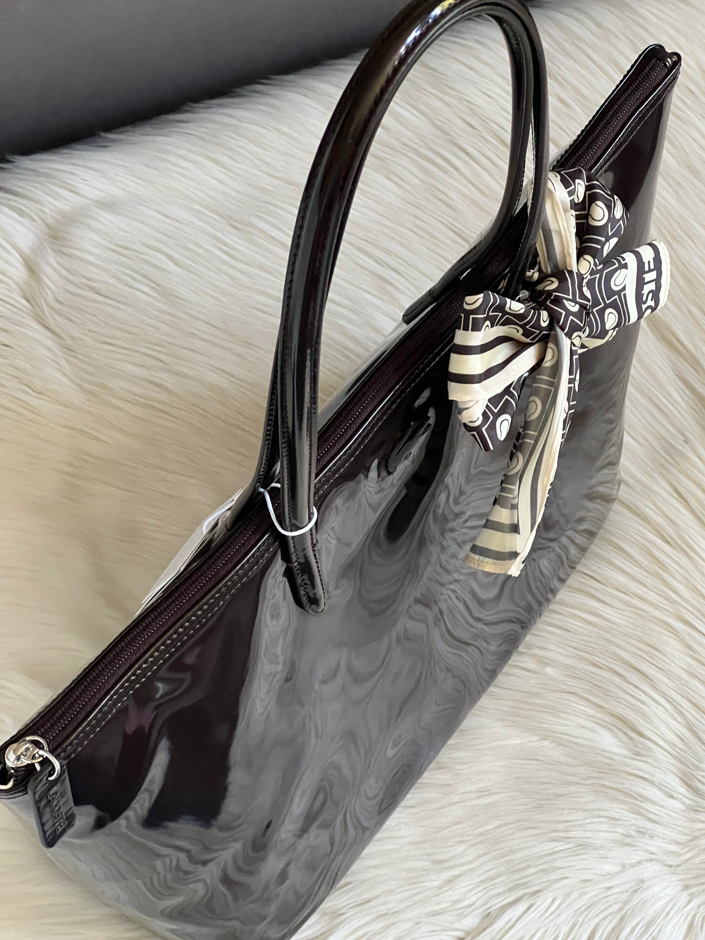 Lacoste Women’s Large L.12.12 Concept Tote
