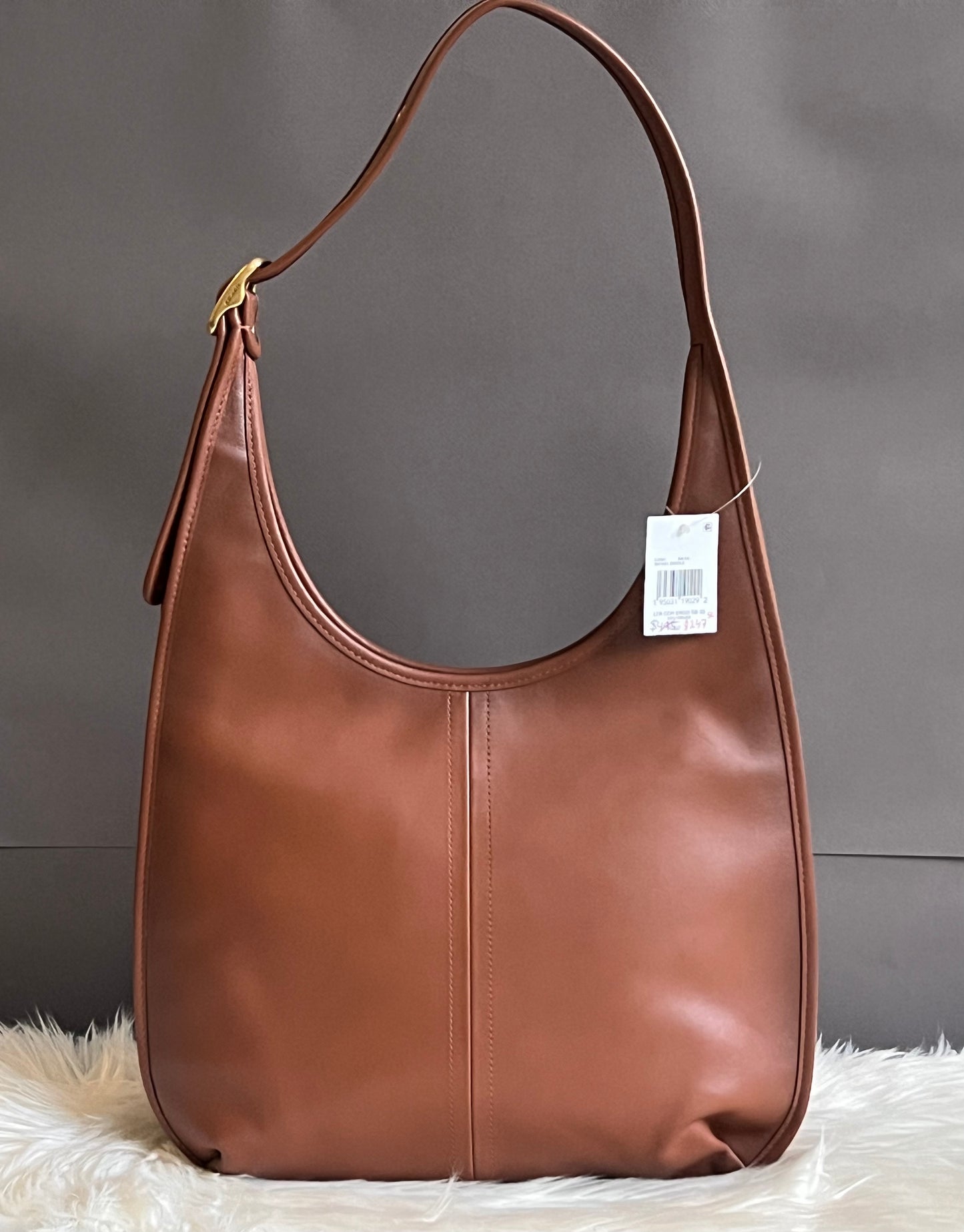 Coach Ergo Shoulder Bag 33