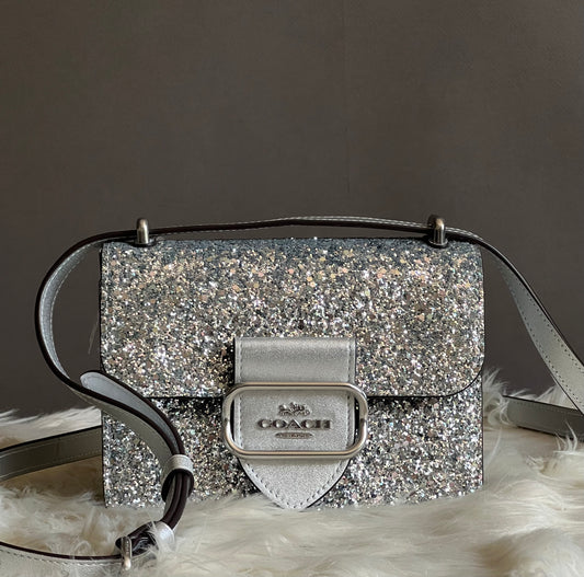 Coach Morgan Square Crossbody Bag