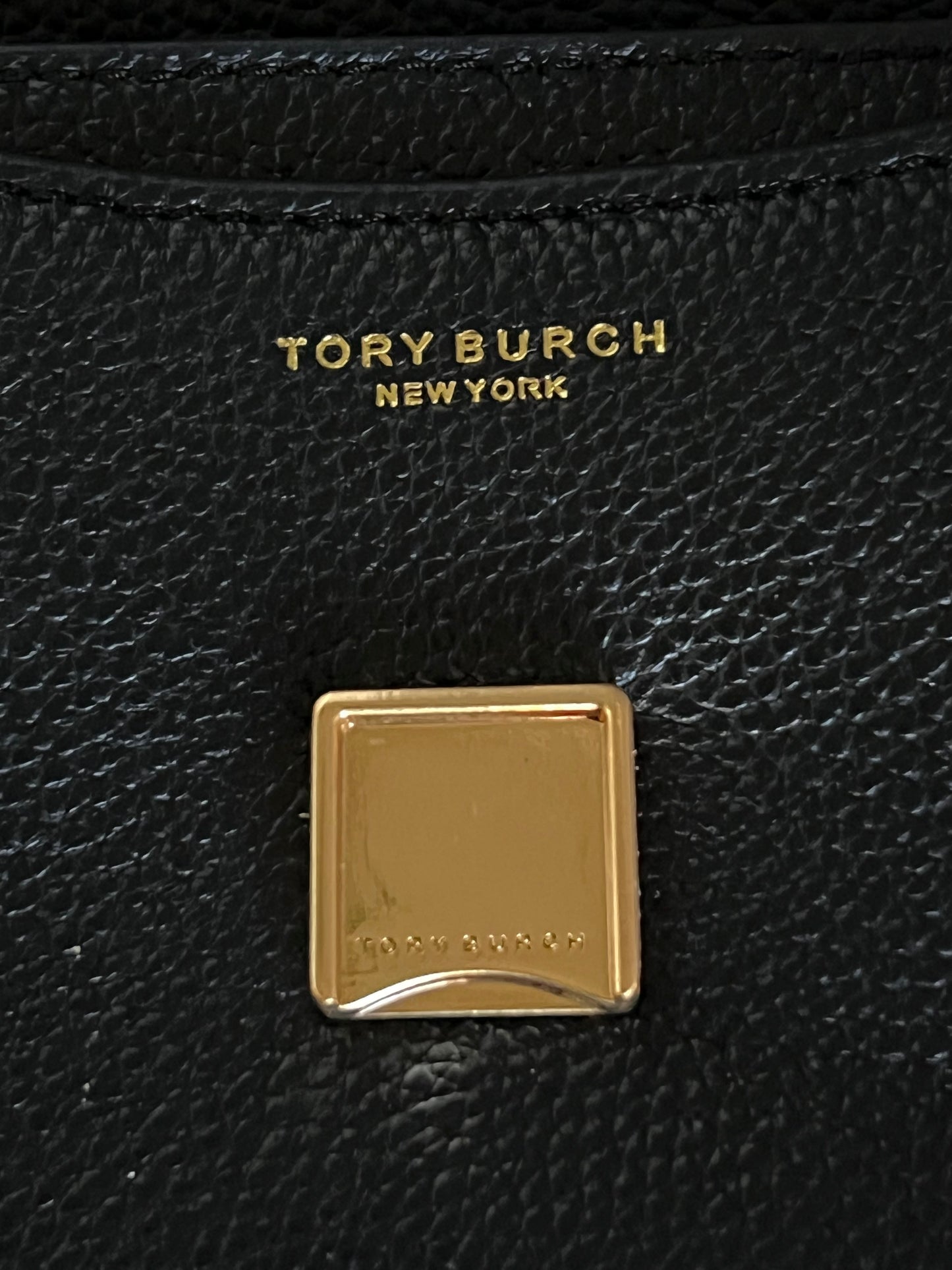 Tory Burch Britten Convertible Crossbody Bag