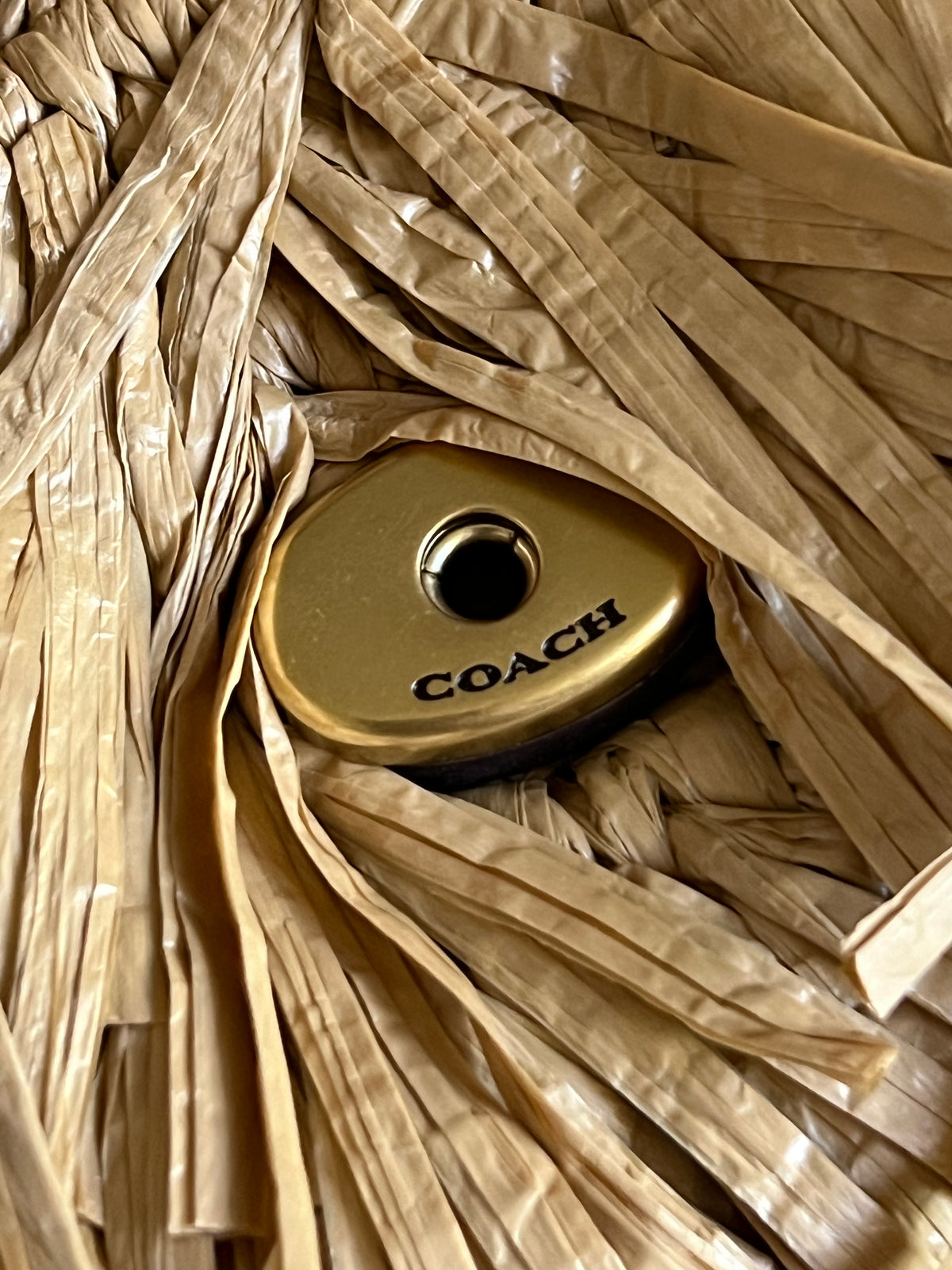 Coach Tabby Shoulder Bag 26