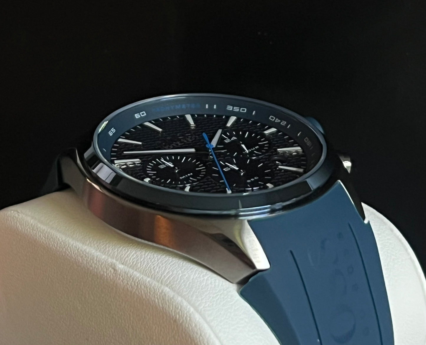 Hugo Boss Men’s Distinct Watch