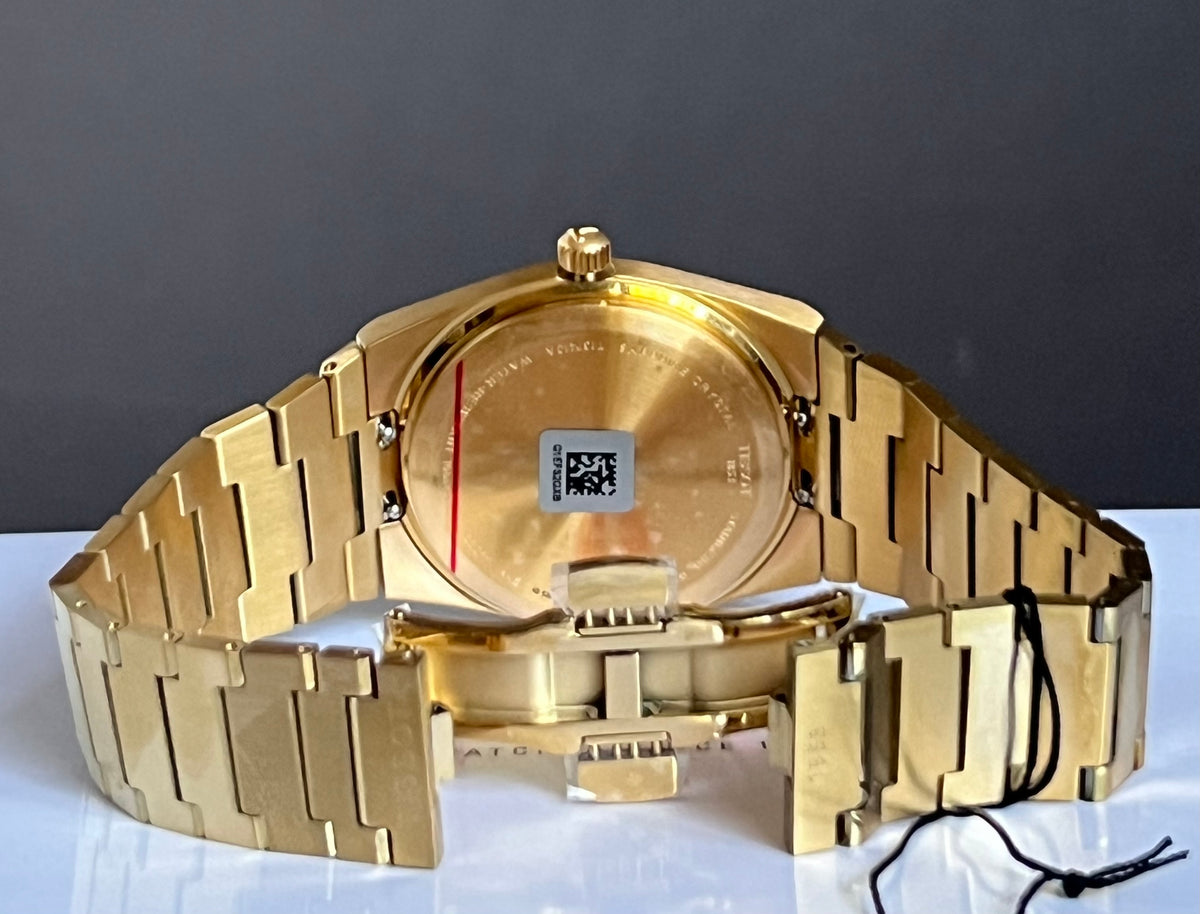 Tissot Men’s PRX Watch