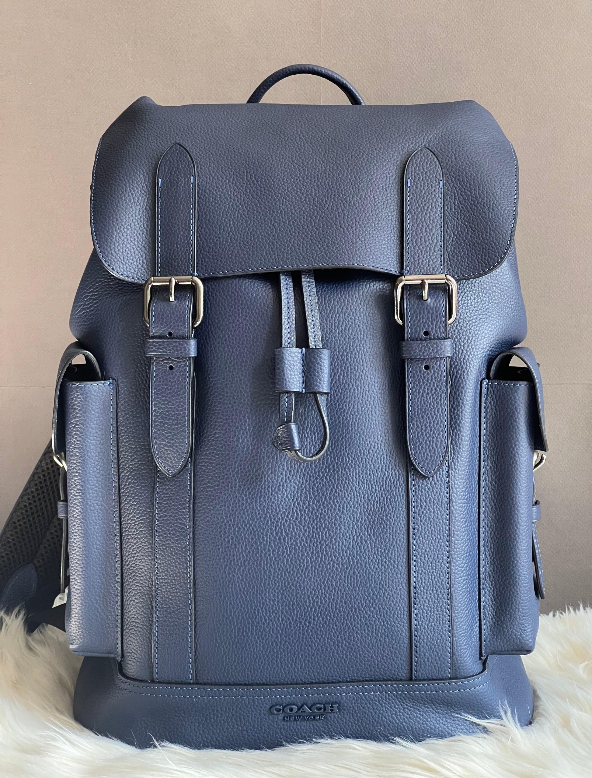 coach backpack hudson Coach Hudson Backpack – Club de Mode