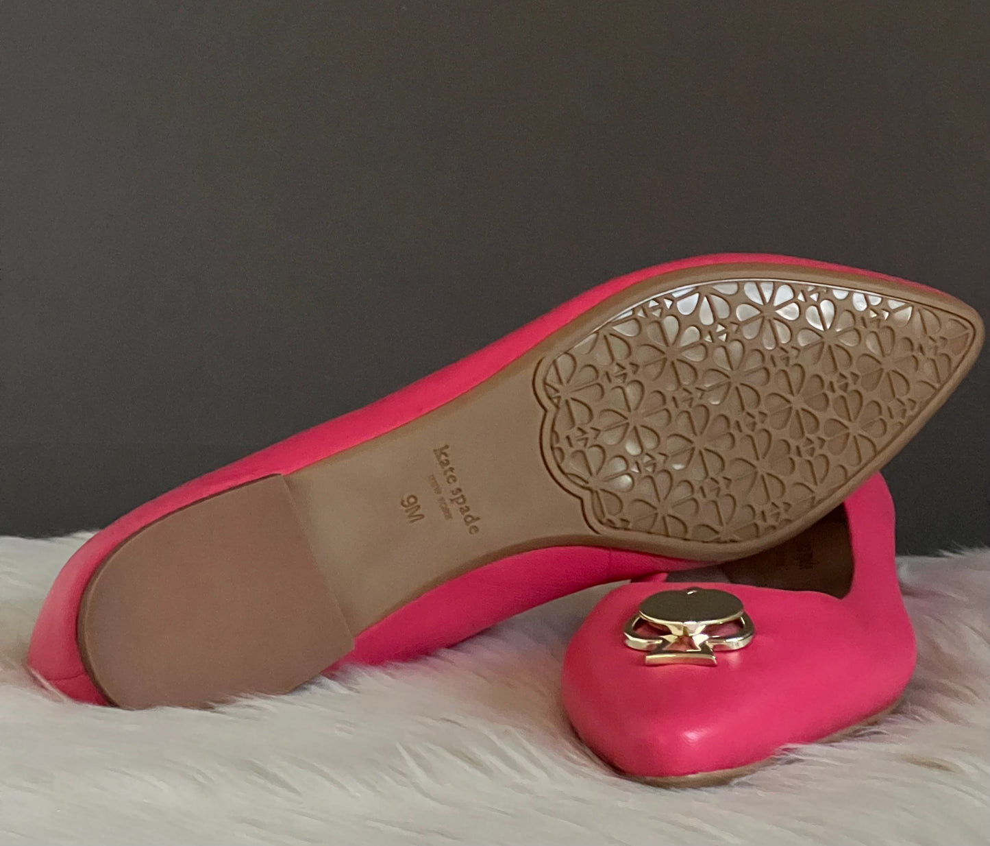 Kate Spade Noah Flats