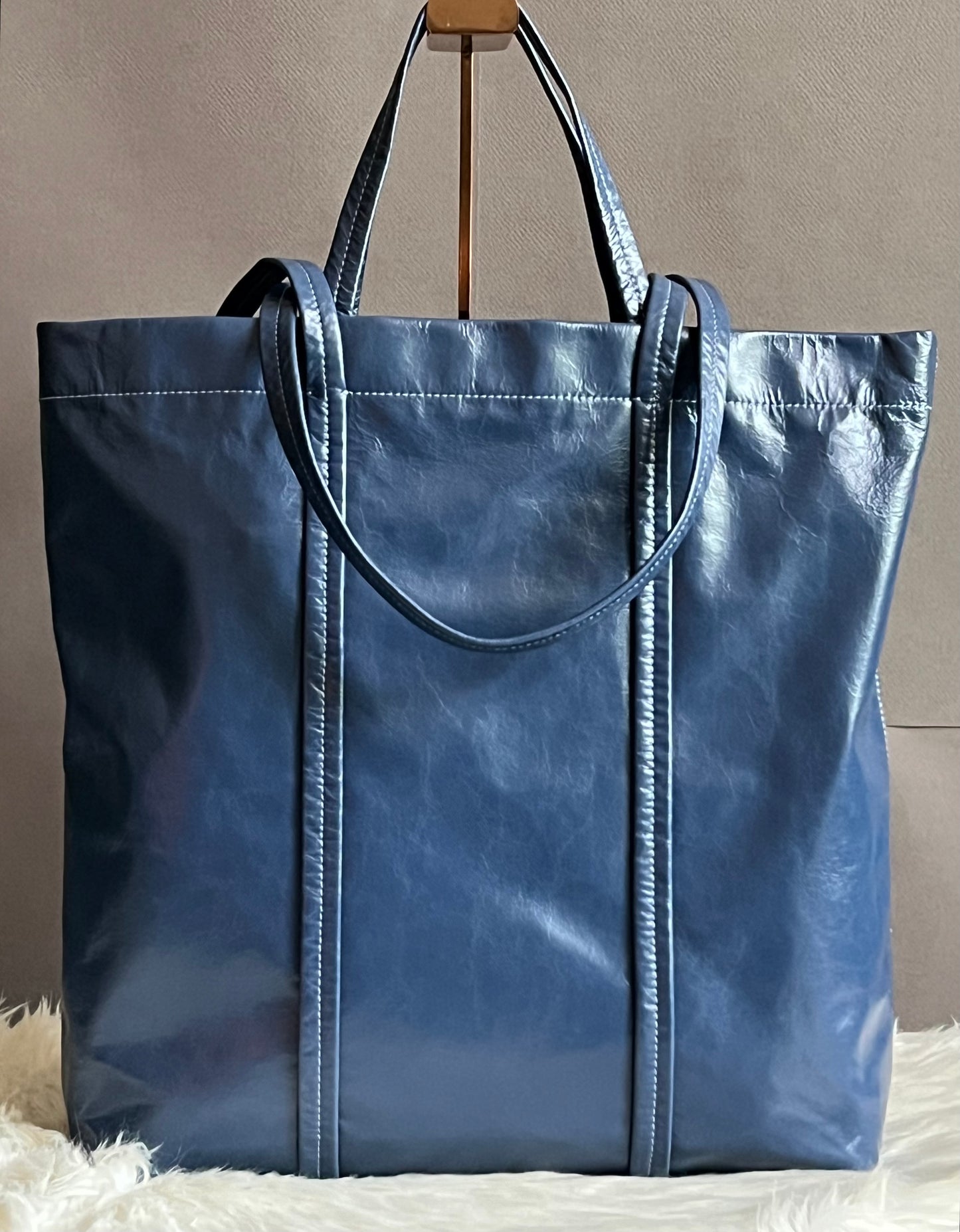 Coach Hall Tote