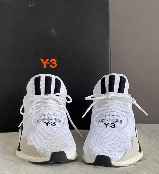 Adidas x Yohji Yamamoto Saikou