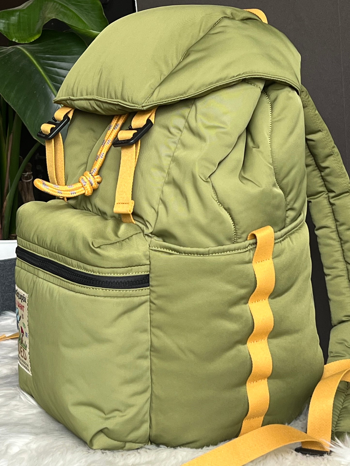 Coachtopia Loop Backpack