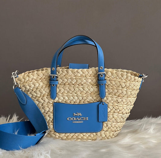 Coach Small Tote