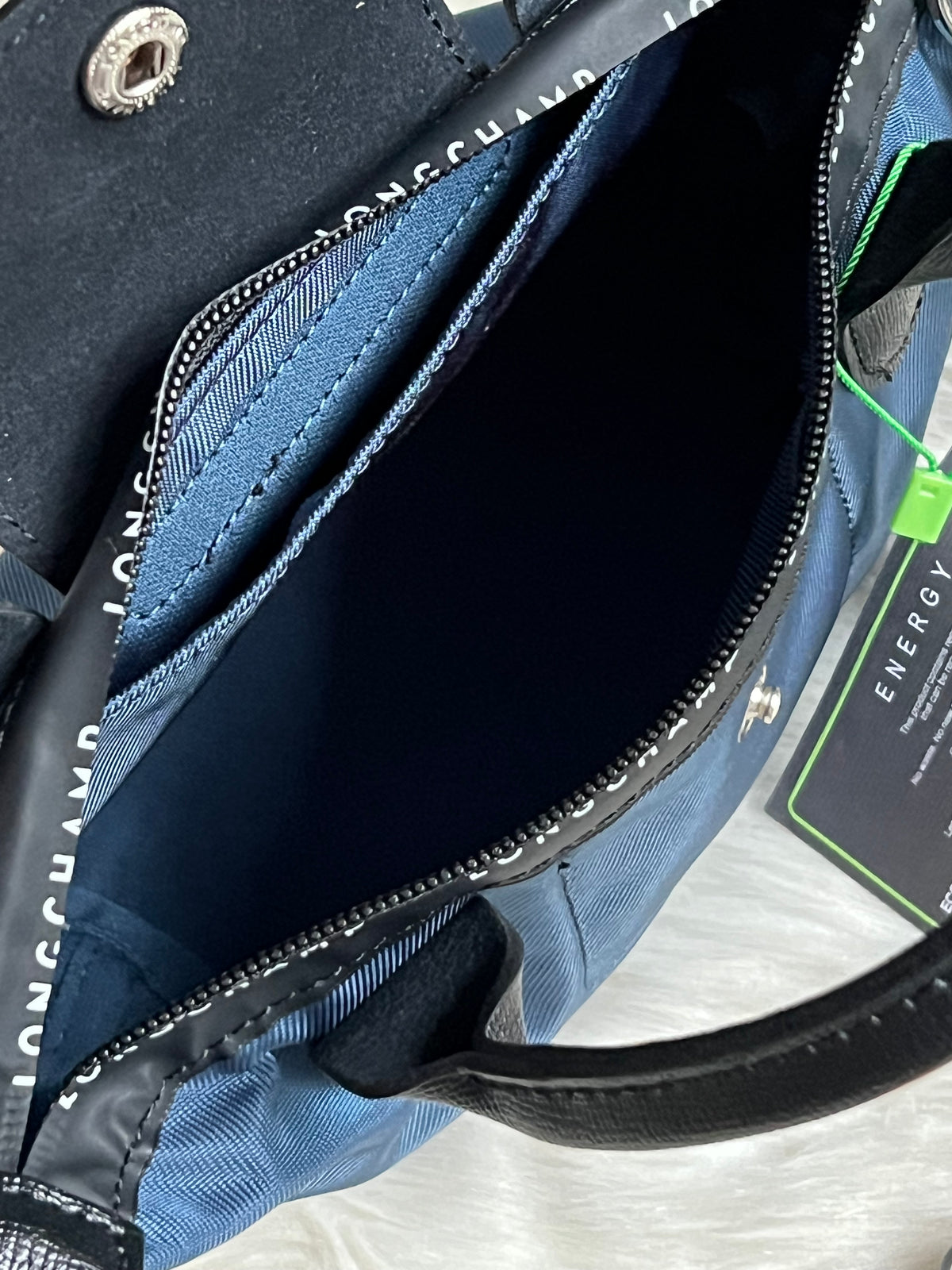 Longchamp Le Pliage Energy XS Handbag