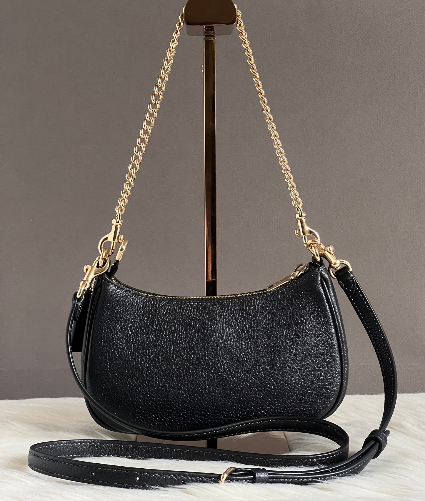 Coach Teri Mini Crossbody Bag