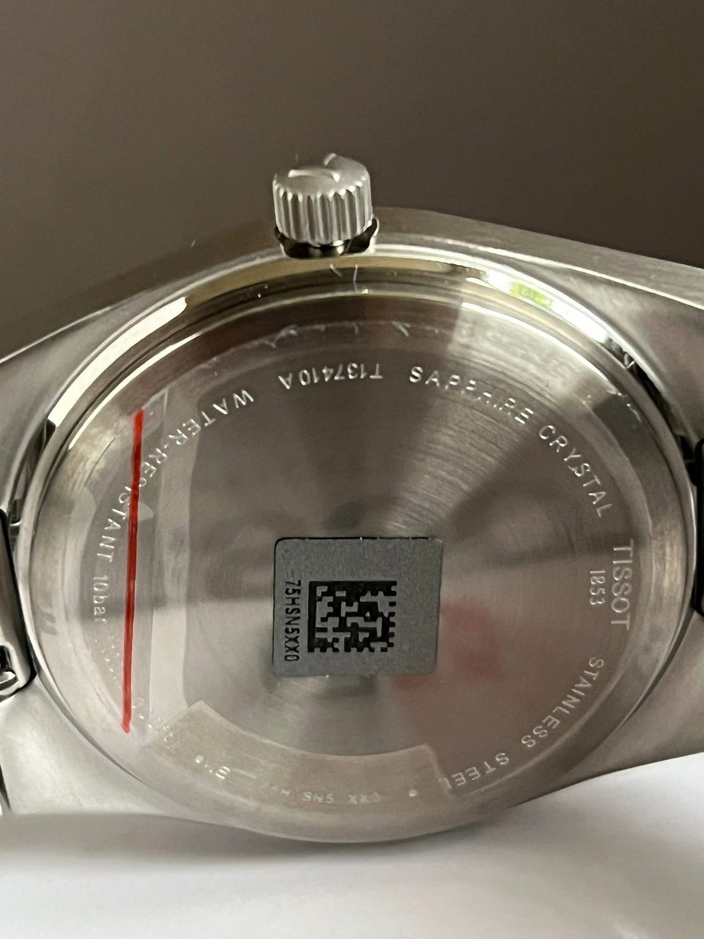 Tissot Men’s PRX Watch