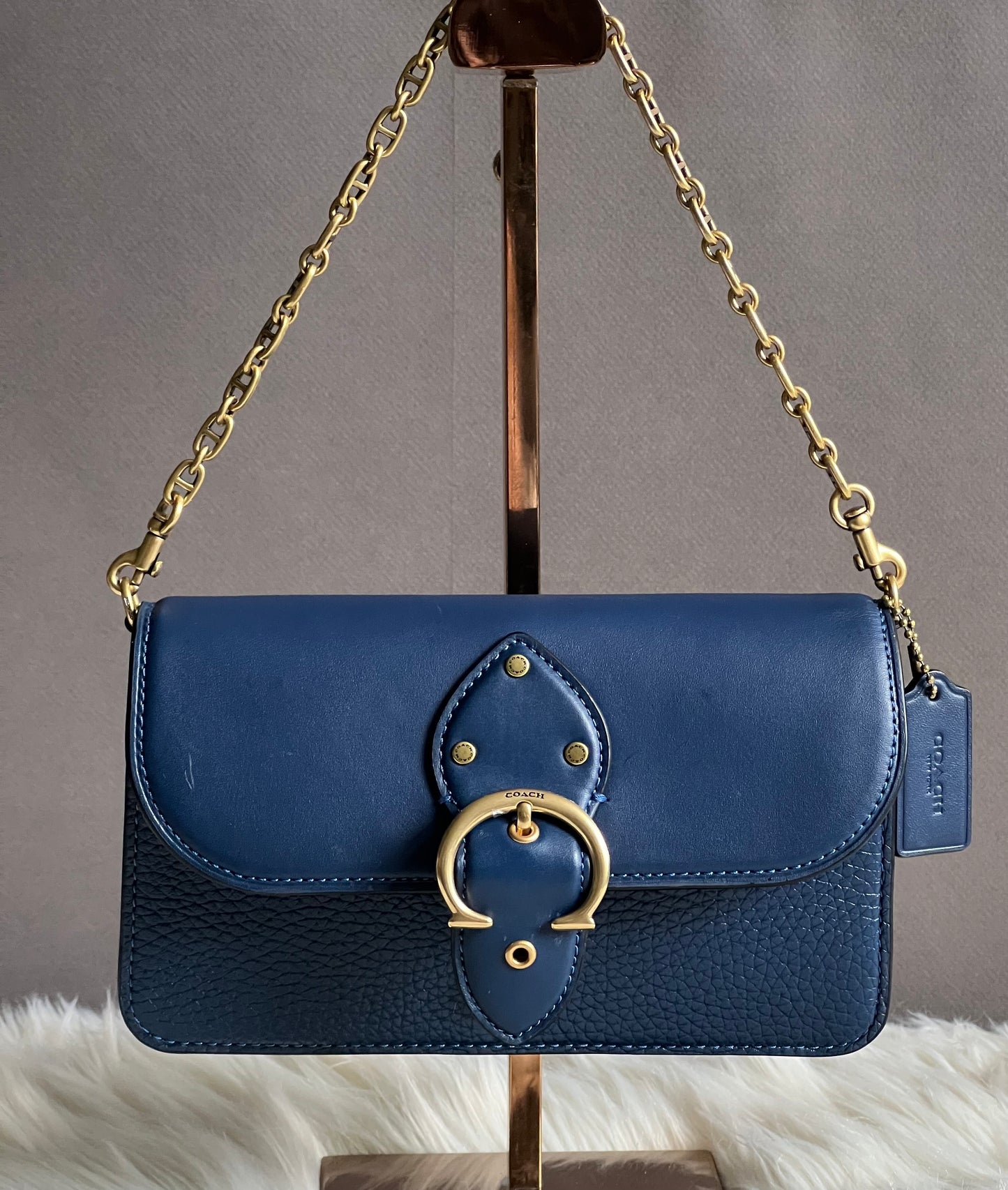 Coach Beat Crossbody Clutch — “AS IS”