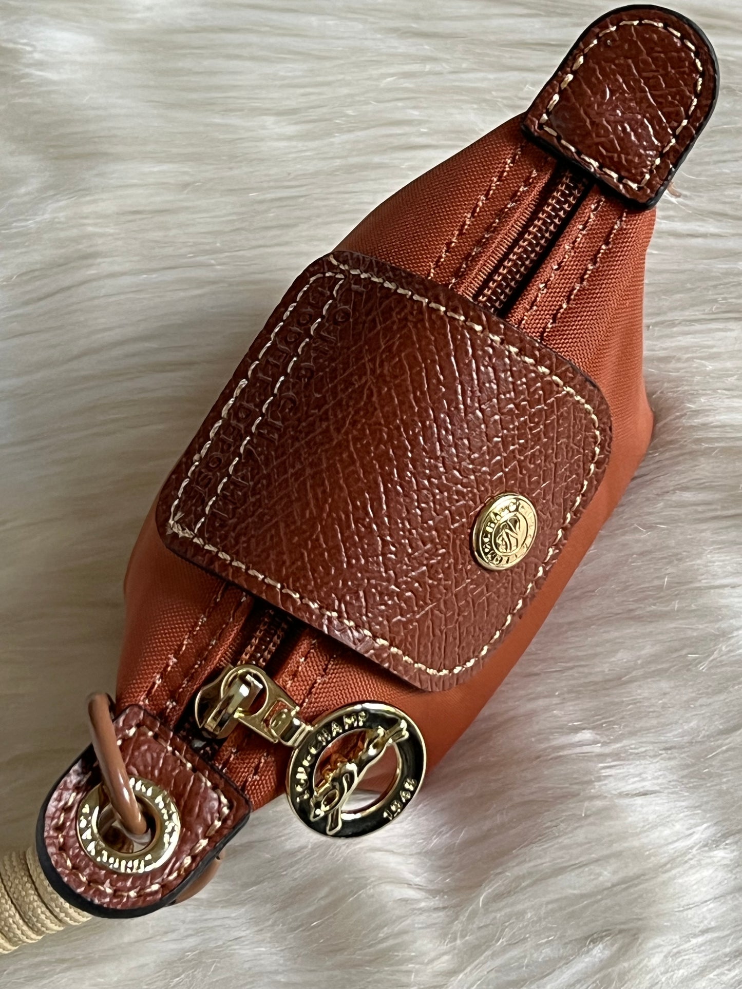 Longchamp Le Pliage Xtra Coin Purse