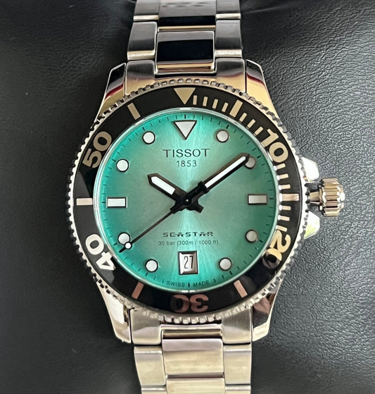 Tissot Seastar 1000 Women’s Watch