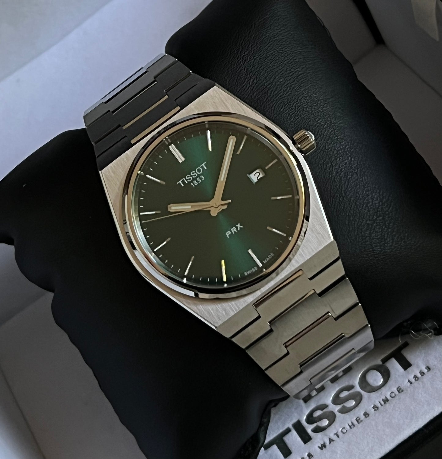 Tissot Men’s PRX Watch
