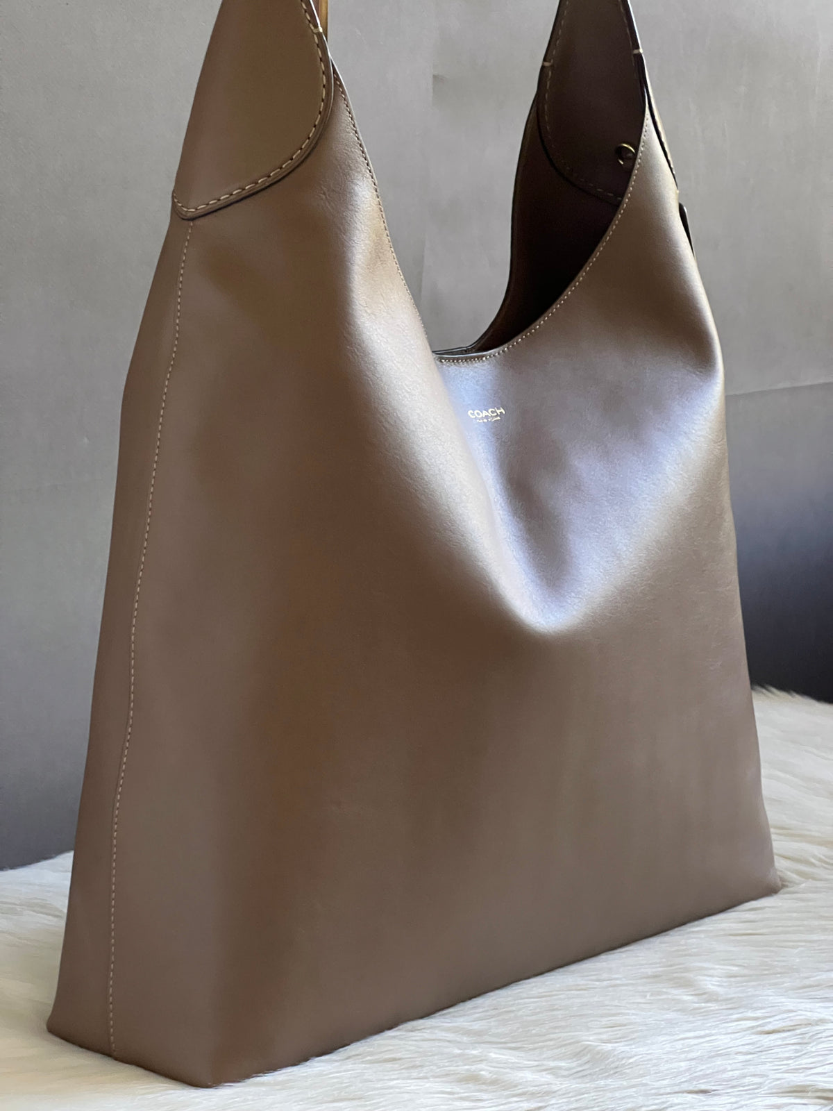 Coach Brooklyn Shoulder Bag 39