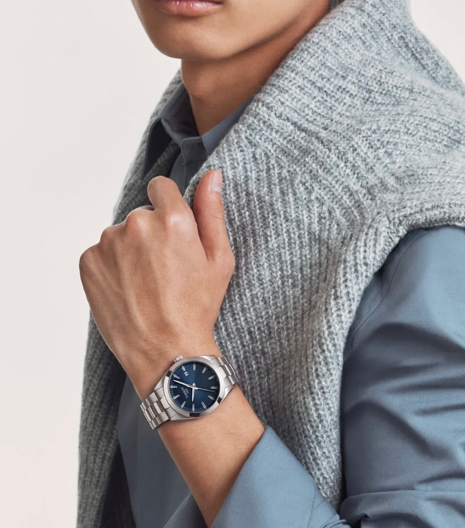 Tissot Gentleman Men’s Watch