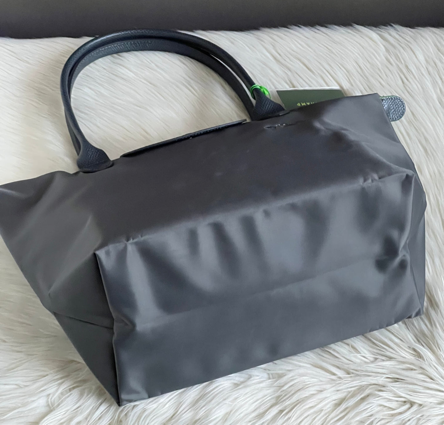 Longchamp Le Pliage Original L Tote Bag