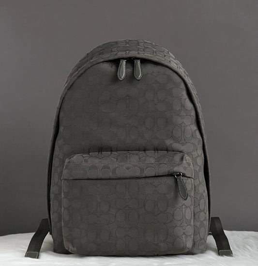 Coach Hall Backpack