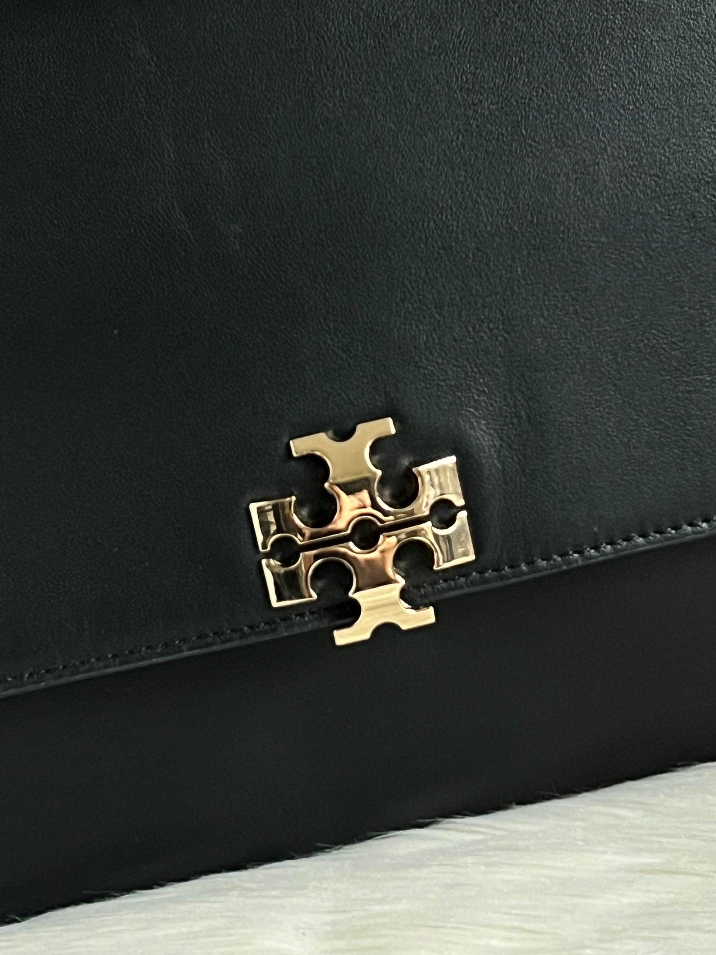 Tory Burch Large Charlie Shoulder Bag
