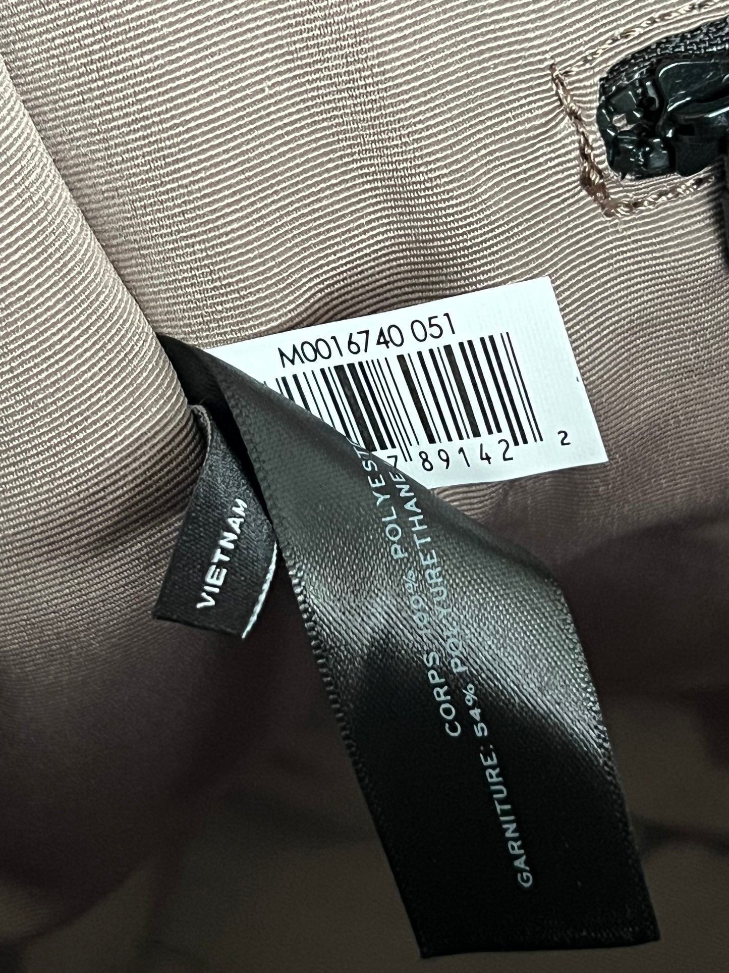 Marc Jacobs The Teddy Medium Tote Bag