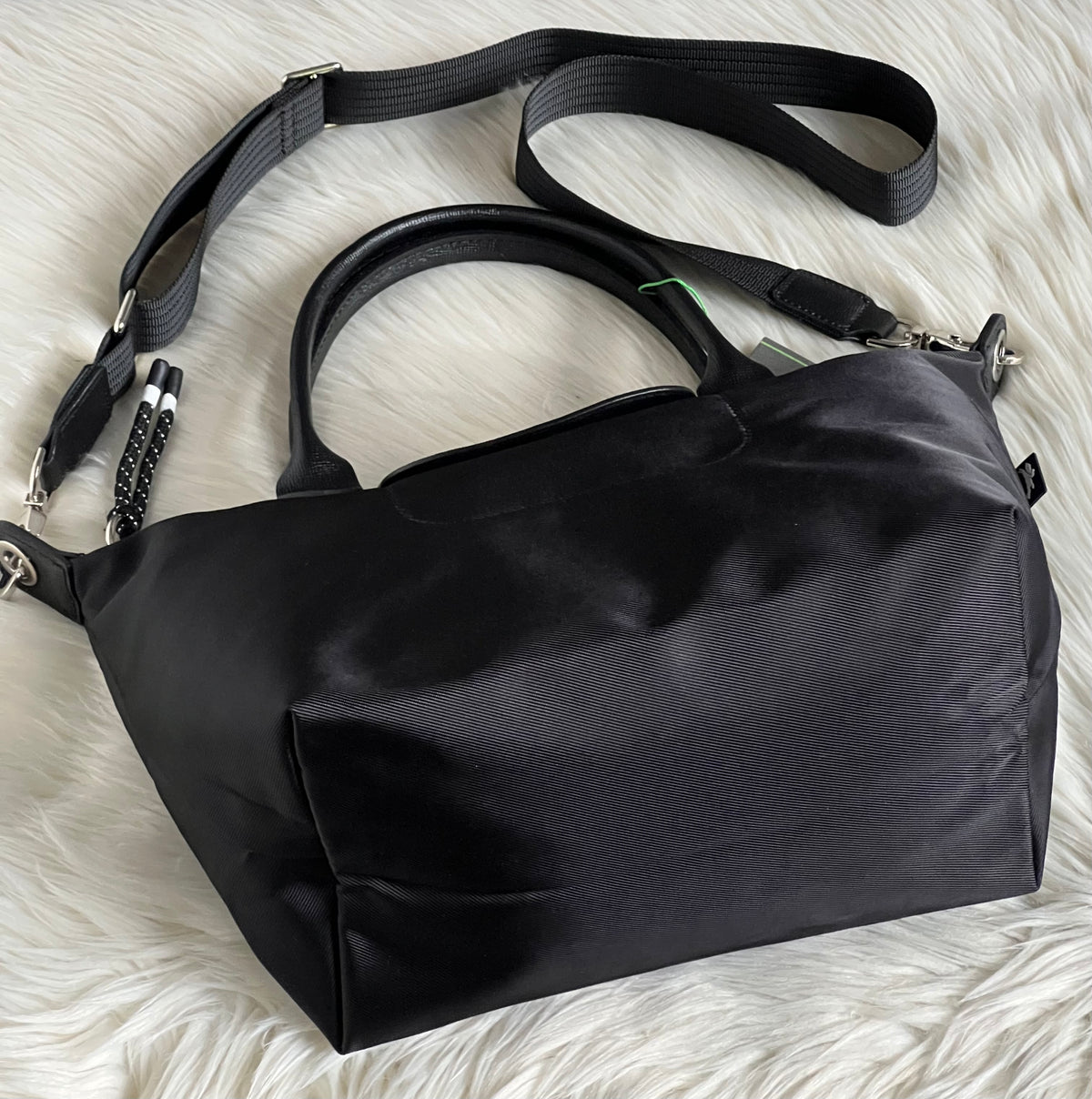Longchamp Le Pliage Energy S Handbag